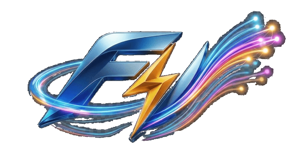 FiberVolts — Ηλεκτρολογικές Εγκαταστάσεις & Δίκτυα Fiber